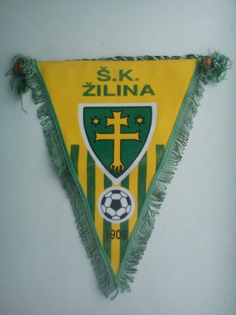 ŽILINA Š.K. -26-